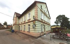 Penzion Dalibor